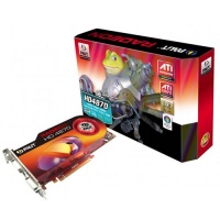 Palit PCI-E ATI Radeon HD4870 512Mb DDR5 (!!!) 256bit HDMI TV-out DVI retail