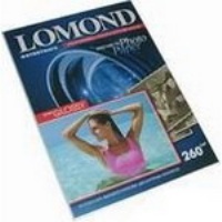 Lomond IJ (1103301)  260/4/20 