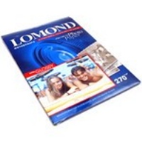 Lomond (1106100)  270/4/20 