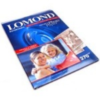 Lomond (1106300)  270/4/20 