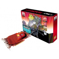 Palit PCI-E ATI Radeon HD4850  512Mb DDR3 256bit HDMI TV-out DVI retail