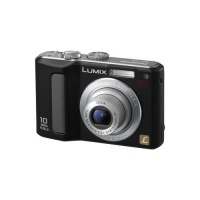 Panasonic Lumix DMC-LZ10EE-K 10Mpx,3648x2736,640480 video,5 ., 20Mb,SD-Card,141.