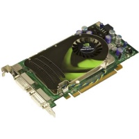 Palit PCI-E NVIDIA GeForce 8600GTS 256Mb DDR3 128bit TV-out DVI oem