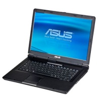 Asus X58L T5450 1.66/965GM/2048MB/250GB/15.4'WXGA/DVDRW/X3100(128)/WiFi/4 USB/VHB/2.85