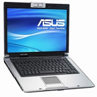 Asus X50C CM(220) 1.2/945GM/2048MB/160GB/15.4'WXGA/DVDRW/HD3470(256)/WiFi/4 USB/VHB/2.65