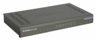 D-Link DVG-6008S VoIP  8xFXO RJ-11, 4xLAN, 1WAN 10/100Mbps, (SIP