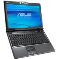 Asus M50SV T8100 2.1/965PM/2048MB/250GB/15.4'WXGA/DVDRW/NV9500(256)/WiFi/BT/CAM/4 USB/VHP/2.8