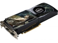 Asus PCI-E NVIDIA GeForce 9800GTX+  EN9800GTX+ DK TOP/HTDI/512M/(A) 512Mb 256bit DDR3 DVI TV-out Retail