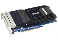 Asus PCI-E NVidia GeForce 9600GT EN9600GT/HTDI/512M 512Mb 256bit DDR3 DVI TV-out Retail