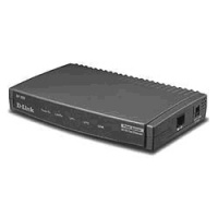 D-Link DP-300+ 10/100Mbit, 2LPT-  , 1 UTP 10/100Mbps -