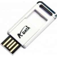 A-Data Pen Drive 8192 Mb USB 2.0 PD19 White retail