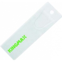 Kingmax Pen Drive 2048Mb Super Stick White  USB2.0 retail