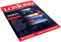 Lomond IJ (2020345) A4/2 ,   , 