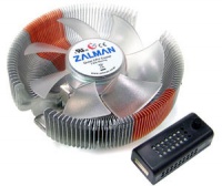 Zalman 7500-ALCU AMD S754,S940,AM2 +