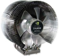 Zalman 9500 LED Socket AM2  