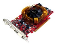 Palit PCI-E NVIDIA GeForce 9600 Smart 1024Mb DDR2 256bit Dual DVI TV retail