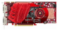 Gainward PCI-E ATI Radeon 4850 512Mb DDR3 256bit TV-out DVI retail