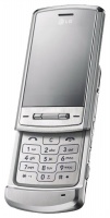 LG KE970 Gold GSM 900/1800/1900,TFT 240x320pixels,CAM 2mpix,WAP,GPRS,EDGE,BT,USB,115.