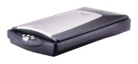 Mustek Pl/A4 BearPaw 4800TA Pro II  USB