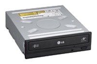LG GH22NP20 White DVD-RAM:12,DVDR:22x,DVD+R(DL):16,DVDRW:8x,CD-R:48,CD-RW:32x/Read DVD:16x
