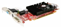 Power Color PCI-E ATI Radeon 4550 512Mb DDR3 128bit TV-out 2xDVI Retail