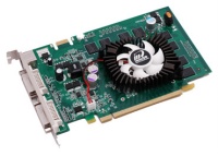 InnoVISION PCI-E NVIDIA GeForce 9500GT 1024Mb DDR2 128bit TV-out DVI retail