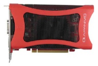 Gainward PCI-E ATI Radeon 4670 512Mb DDR3 256bit TV-out DVI retail