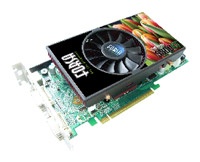 Forsa PCI-E NVIDIA GeForce 9800GT 1024Mb DDR3 256bit  Retail