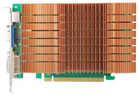 Biostar PCI-E NVIDIA GeForce 9500GT 1024Mb DDR2 128bit  DVI TV oem