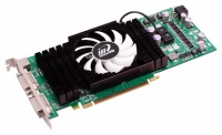 InnoVISION PCI-E NVIDIA GeForce 9800GT 512Mb DDR3 256bit TV-out DVI (98GT-H5GTCDX) retail