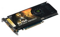 Zotac PCI-E NVIDIA GeForce 9800GT 512Mb DDR3 256bit TV-out DVI (ZT-98GES3P-FSP/FSR) retail