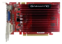 Gainward PCI-E NVIDIA GeForce 9500GT 1024Mb DDR2 256bit TV-out DVI retail