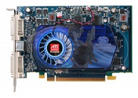 Sapphire PCI-E ATI Radeon 3650 512Mb DDR3 128bit TV-out 2xDVI oem