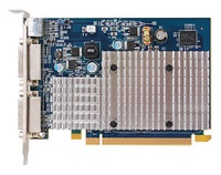 Sapphire PCI-E ATI Radeon 3450 HM (up to 1Gb) 512Mb DDR2 64bit TV-out DVI retail
