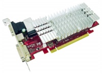 Sapphire PCI-E ATI Radeon 3450 256Mb DDR2 64bit TV-out DVI Retail
