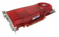 Gecube PCI-E ATI Radeon HD3870 512Mb DDR4 256bit TV-out 2xDVI Retail