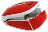 BTC M953UIII-Red, , 2.4, 10, , USB