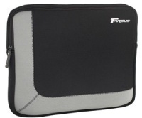 Targus TSS012EU Skin - Notebook Sleeve - XL  16'/17' 