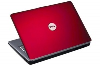 Dell Inspiron 1525 Red T5450 1.66/965GM/1024MB/120GB/15.4'WXGA/DVDRW/X3100(128)/WiFi/BT/4USB/VHB/2.9