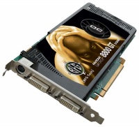 BFG PCI-E NVIDIA GeForce 8800GT O 512Mb DDR3 256bit TV-out 2xDVI retail