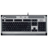 A4 Tech KAS-15MU Slim Multimedia Keyboard,   , USB