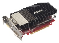 Asus PCI-E ATI Radeon HD3650  EAH3650/HTDI/256M/A  256Mb DDR2 128bit retail