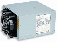Gembird CCC-PSU7 550W, ATX, CE, PFC, low noise, dual fan, 20+4 pin
