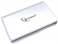 Gembird EE2-U2-1S  SATA - 2,5', USB2.0    .    USB