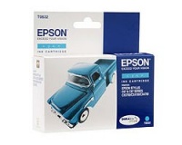 EPSON EPT006324A Epson Stylus C67/87 CX3700/4100/4700 Blue