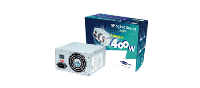GlacialPower GP-SL350CPD ATX 350W 20+4pin/PFC/80mm Retail