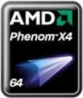 AMD Socket AM2+ Phenom X4 Quad-Core 9750 (2.4GHz) 4Mb BOX