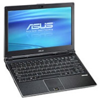 Asus U2E Black U7600 1.2/965GM/2048MB/120GB/11.1'WXGA/DVDRW/INT(128)/WiFi/BT/CAM/3 USB/VB/1.37