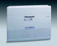 Panasonic KX-TEM824RU (  )