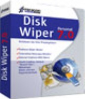 Paragon Disk Wiper 7.0 BOX
